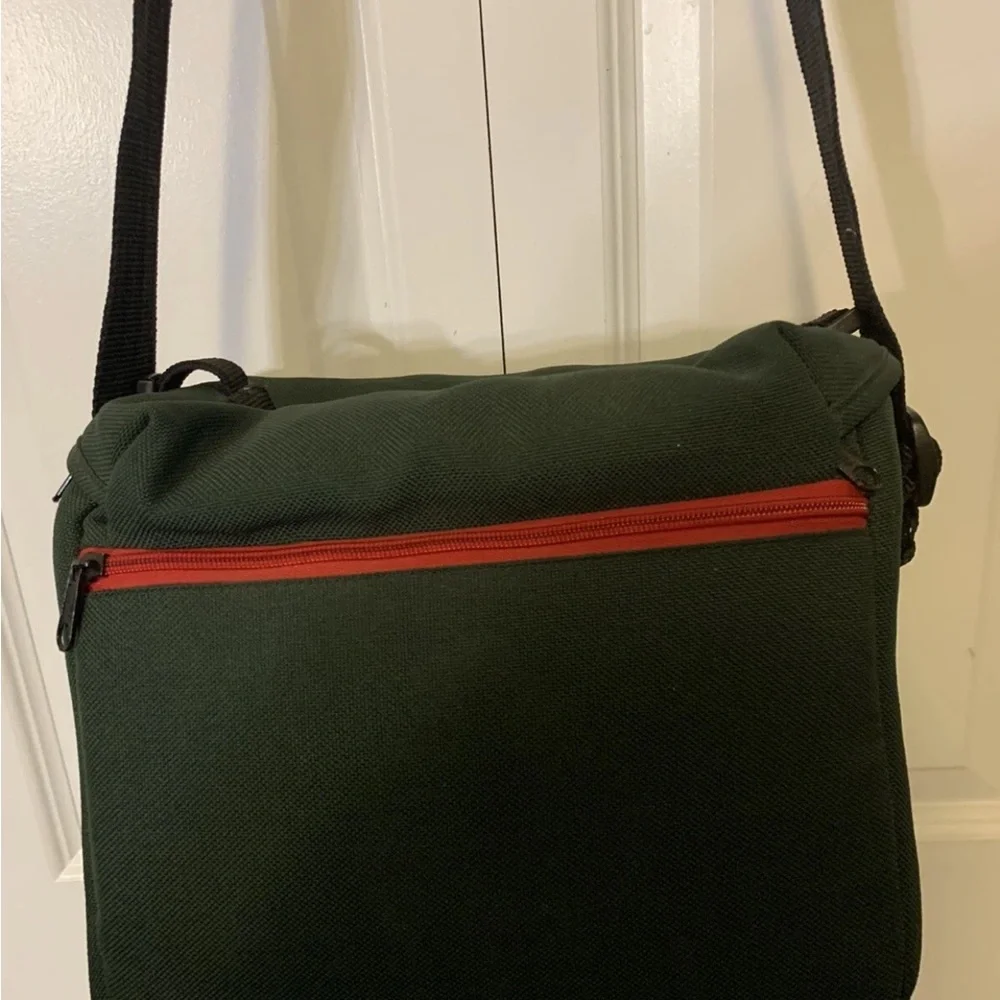 Tenba camera bag‎ green professional Camera Bag